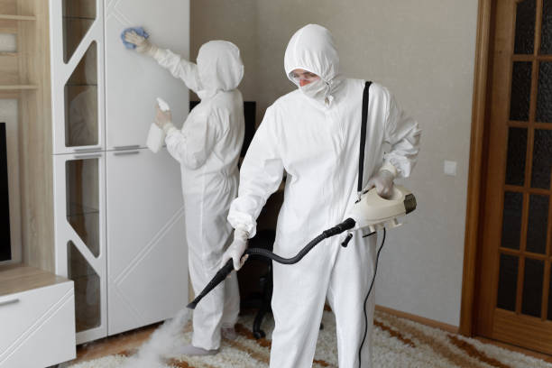 24/7 Emergency Odor Removal experts in Spring Valley, NY